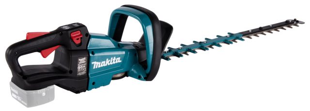 LXT® Akumulatora dzīvžogu šķēres DUH601Z 18V Makita