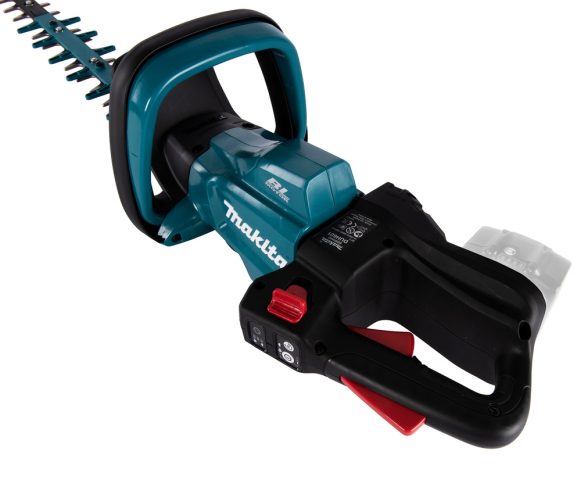 LXT® Akumulatora dzīvžogu šķēres DUH601Z 18V Makita