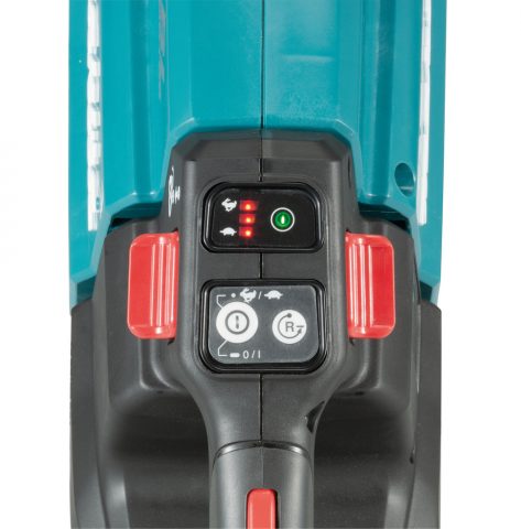 LXT®Akumulatora dzīvžogu šķēres DUH602Z 18V Makita
