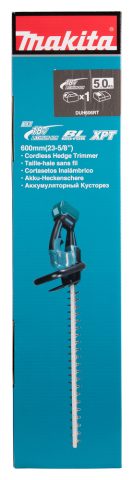 LXT®dzīvžoga šķēres DUH606RT Akumulatora 18V MAKITA