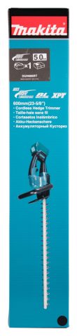 LXT®dzīvžoga šķēres DUH606RT Akumulatora 18V MAKITA