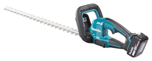 LXT®dzīvžoga šķēres DUH606RT Akumulatora 18V MAKITA