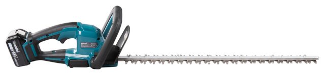 LXT®dzīvžoga šķēres DUH606RT Akumulatora 18V MAKITA