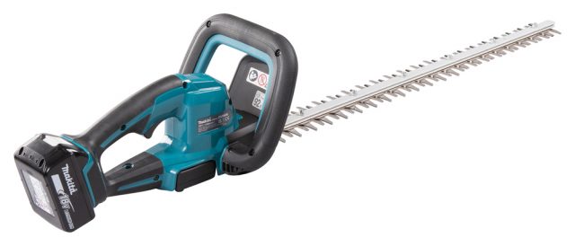 LXT®dzīvžoga šķēres DUH606RT Akumulatora 18V MAKITA