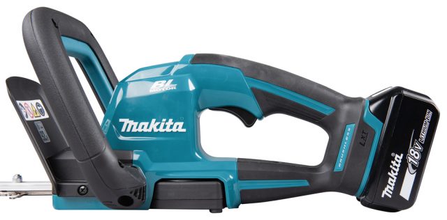 LXT®dzīvžoga šķēres DUH606RT Akumulatora 18V MAKITA