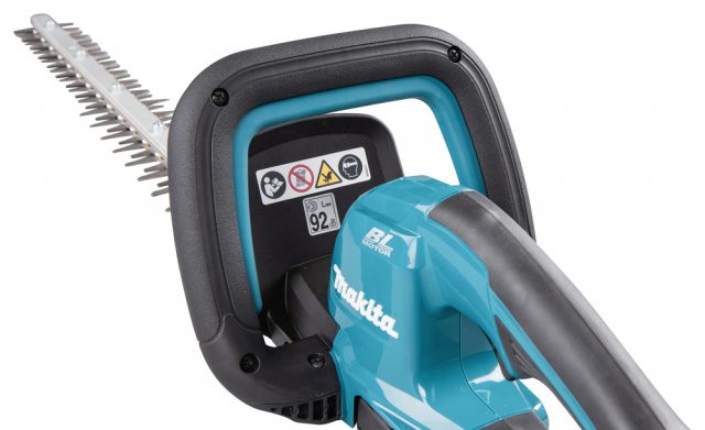 LXT®dzīvžoga šķēres DUH606RT Akumulatora 18V MAKITA