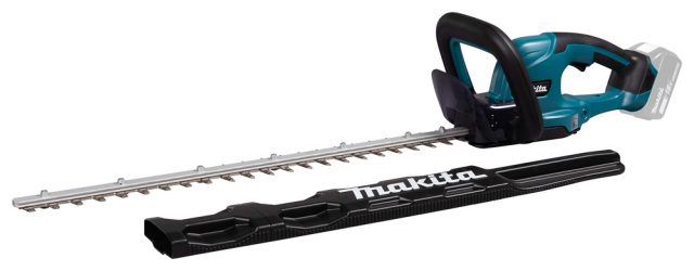 Dzīvžogu šķēres LXT® DUH607Z Akumulatora 18V MAKITA