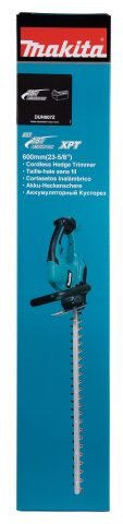 Dzīvžogu šķēres LXT® DUH607Z Akumulatora 18V MAKITA