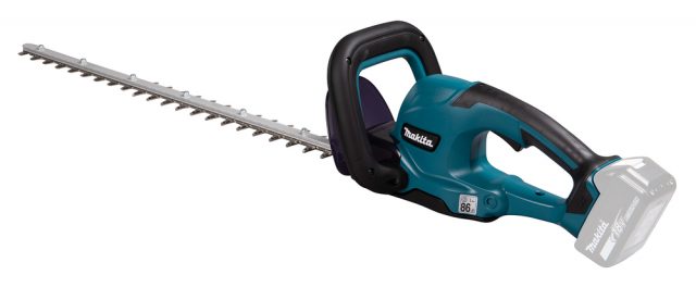 Dzīvžogu šķēres LXT® DUH607Z Akumulatora 18V MAKITA