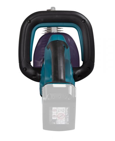 Dzīvžogu šķēres LXT® DUH607Z Akumulatora 18V MAKITA