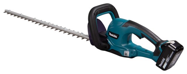 Dzīvžogu šķēres LXT® DUH607RT Akumulatora 18V MAKITA
