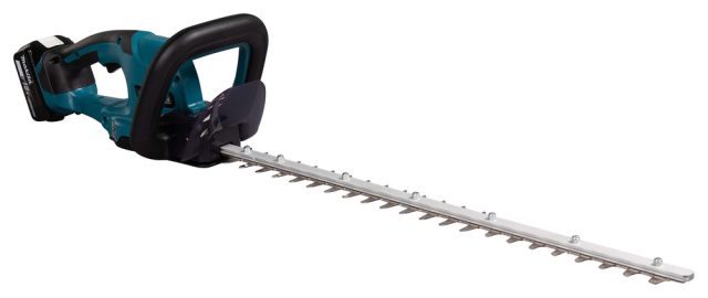 Dzīvžogu šķēres LXT® DUH607RT Akumulatora 18V MAKITA