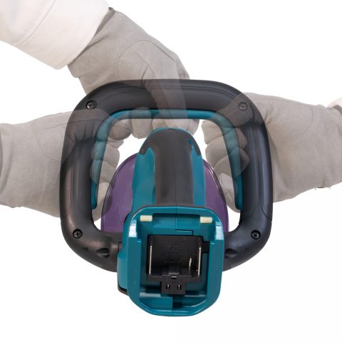 Dzīvžogu šķēres LXT® DUH607RT Akumulatora 18V MAKITA