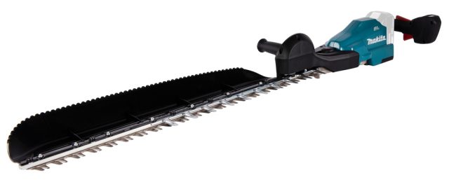 Akumulatora dzīvžogu šķēres DUH754SZ 18V Makita
