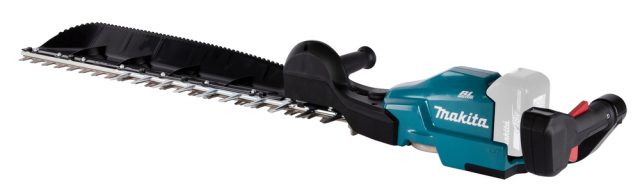 Akumulatora dzīvžogu šķēres DUH754SZ 18V Makita