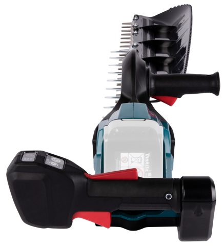 Akumulatora dzīvžogu šķēres DUH754SZ 18V Makita