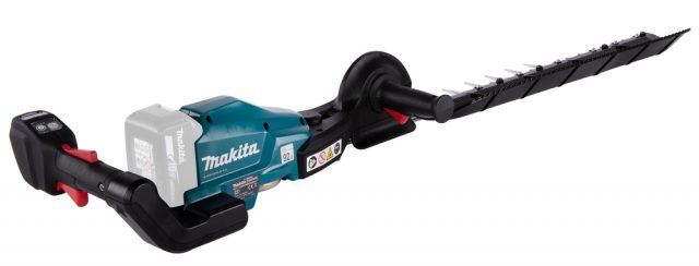 Akumulatora dzīvžogu šķēres DUH754SZ 18V Makita