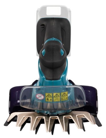 LXT®Akumulatora zāles/dzīvžoga šķēres DUM604ZX 18V Makita