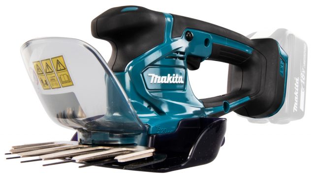 LXT®Akumulatora zāles/dzīvžoga šķēres DUM604ZX 18V Makita
