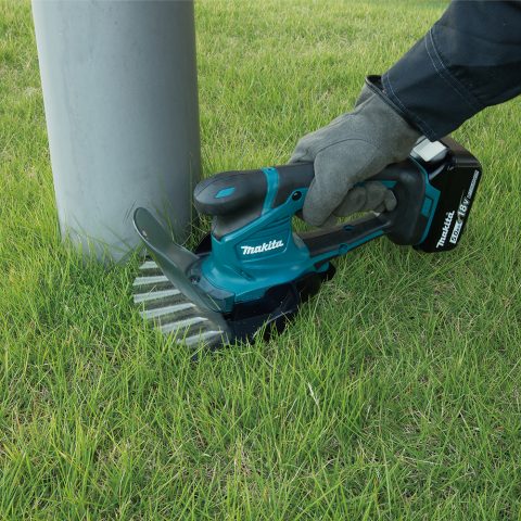 LXT®Akumulatora zāles/dzīvžoga šķēres DUM604ZX 18V Makita
