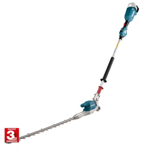 Akumulatora dzīvžoga šķēres DUN500WZ 18V Makita