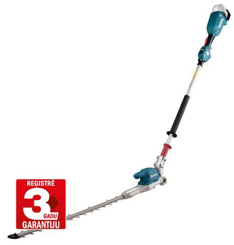 Akumulatora dzīvžoga šķēres DUN500WZ 18V Makita
