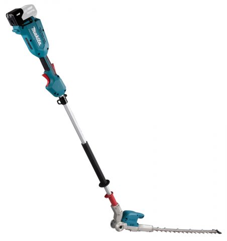Akumulatora dzīvžoga šķēres DUN500WZ 18V Makita