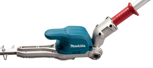 Akumulatora dzīvžoga šķēres DUN500WZ 18V Makita