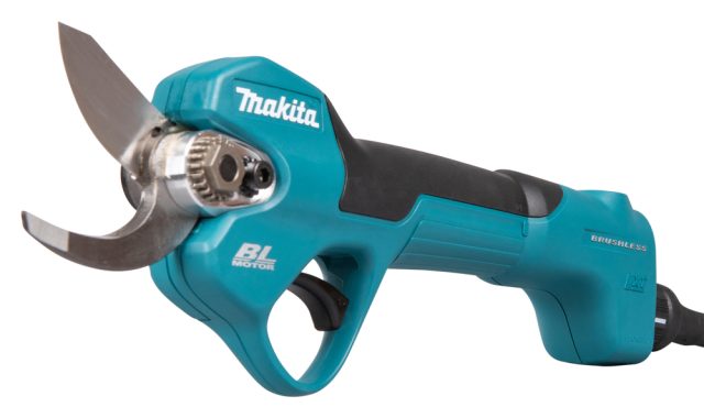 Dārza šķēres LXT® DUP180Z 18V Makita