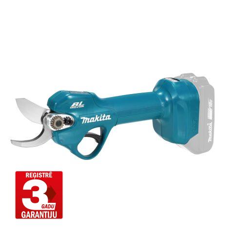Akumulatora atzarošanas šķēres LXT® DUP181Z Makita 18V
