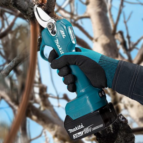 Akumulatora atzarošanas šķēres LXT® DUP181Z Makita 18V