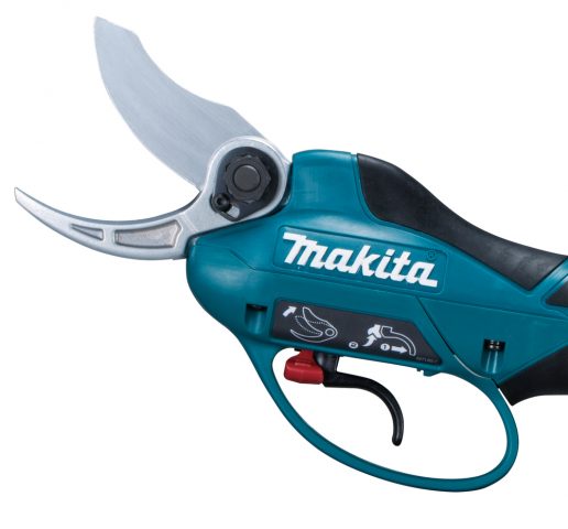 Akumulatora dārznieka šķēres 2x18V 33mm LXT Makita DUP362Z