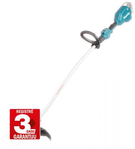 LXT® zāles trimmeris DUR189Z Akumulatora 18V Makita