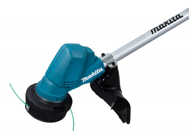 Akumulatora zāles trimmeris DUR192LZ 18V LXT Makita