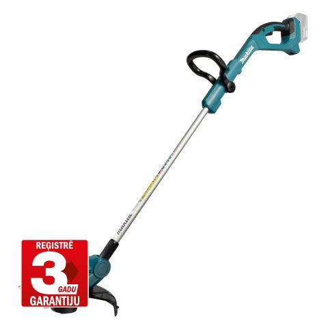 Akumulatoru zāles trimmeris LXT® DUR193Z 18V Makita