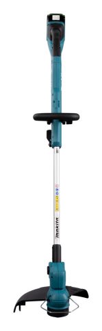 Akumulatoru zāles trimmeris LXT® DUR193Z 18V Makita