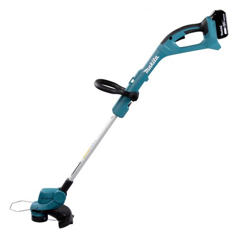 Akumulatoru zāles trimmeris LXT® DUR193RF 18V Makita