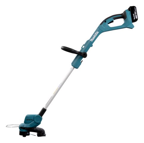 Akumulatoru zāles trimmeris LXT® DUR193RF 18V Makita