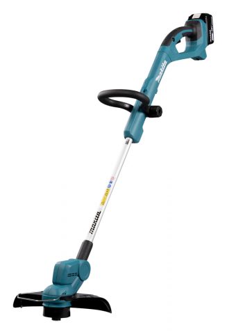 Akumulatoru zāles trimmeris LXT® DUR193Z 18V Makita