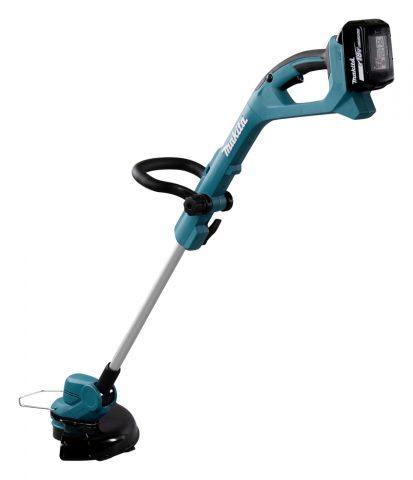 Akumulatoru zāles trimmeris LXT® DUR193Z 18V Makita