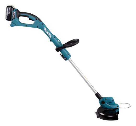 Akumulatoru zāles trimmeris LXT® DUR193RF 18V Makita