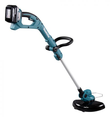 Akumulatoru zāles trimmeris LXT® DUR193RF 18V Makita