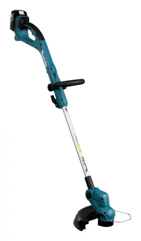 Akumulatoru zāles trimmeris LXT® DUR193RF 18V Makita