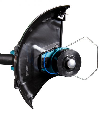 Akumulatoru zāles trimmeris LXT® DUR193Z 18V Makita