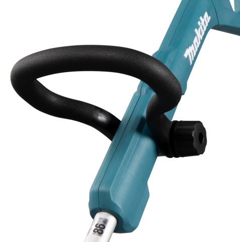 Akumulatoru zāles trimmeris LXT® DUR193RF 18V Makita