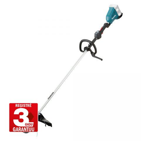 LXT® zāles trimmeris DUR368LZ Akumulatora 18V Makita