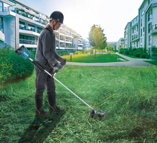 LXT® zāles trimmeris DUR368LZ Akumulatora 18V Makita