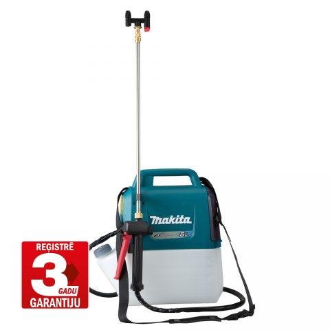 LXT®dārza miglotājs DUS054Z 18V Makita
