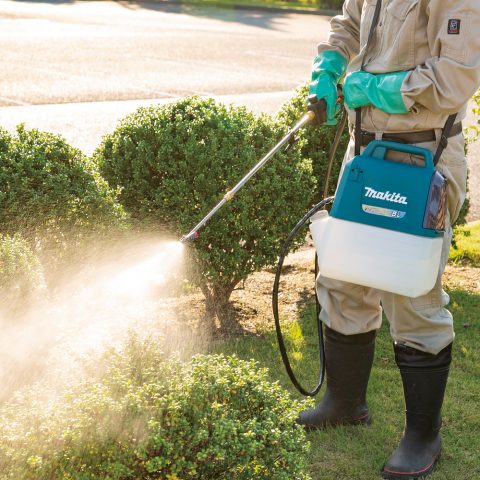 LXT®dārza miglotājs DUS054Z 18V Makita