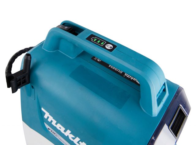 LXT®dārza miglotājs DUS054Z 18V Makita